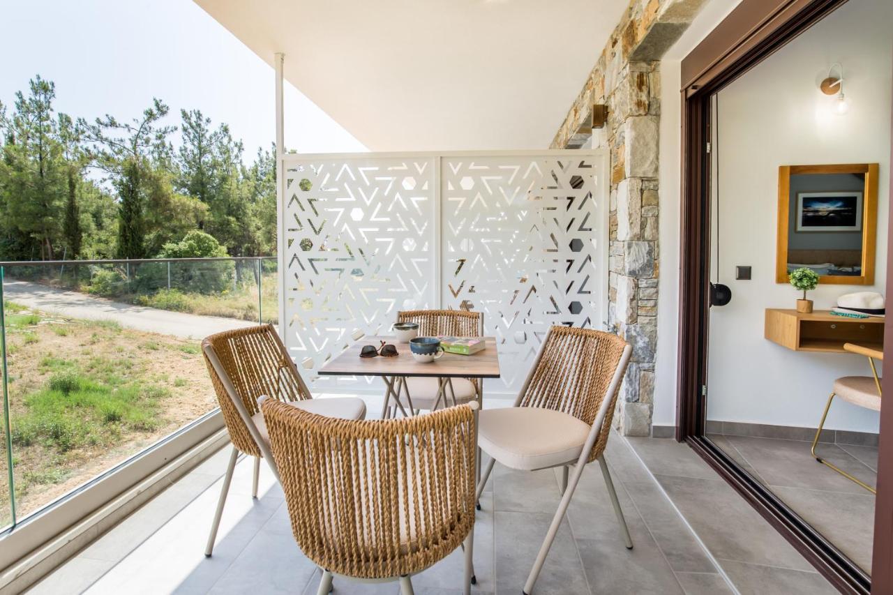 Ermioni Elegance Hotel Limenaria  Exterior photo